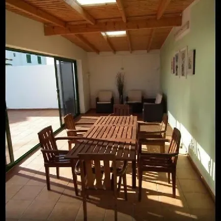 Casa Emily Πλάγια Μπλάνκα