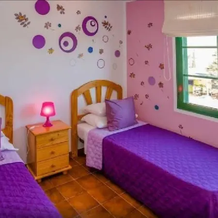 Casa Emily Σπίτι διακοπών *