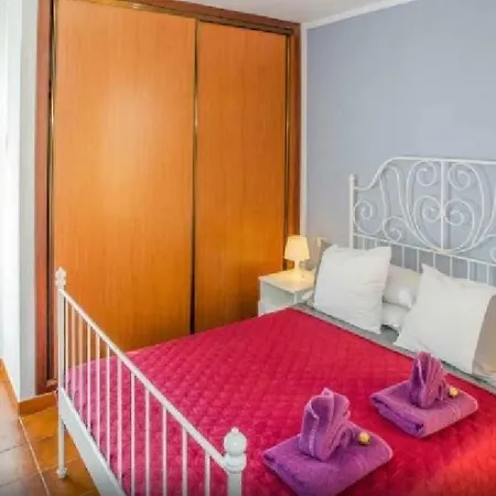 Hébergement de vacances Casa Emily Playa Blanca (Lanzarote)