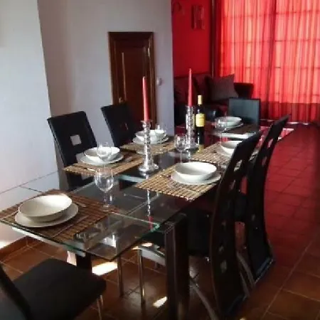 Casa Emily Hébergement de vacances *