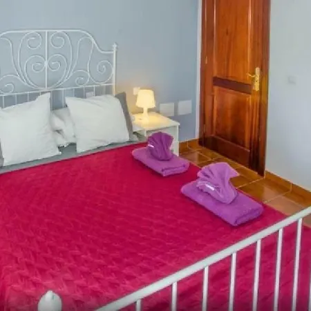 Ferienhaus Casa Emily *